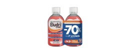 Eludril Care Colut 500Ml X2 -70%