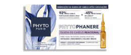 Phytophanere Queda Reacional Amp 5MlX12