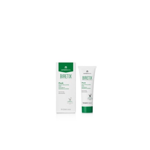 Biretix Mask Masc 25ml