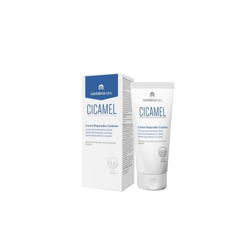 Cicamel Creme Reparador 50 mL