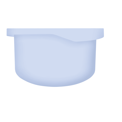 SVR Densitium Baume Nuit Refill 50Ml