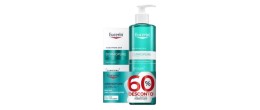Eucerin DermoPure Kit Imperfeições Matificante e Purificante 40ml+200ml
