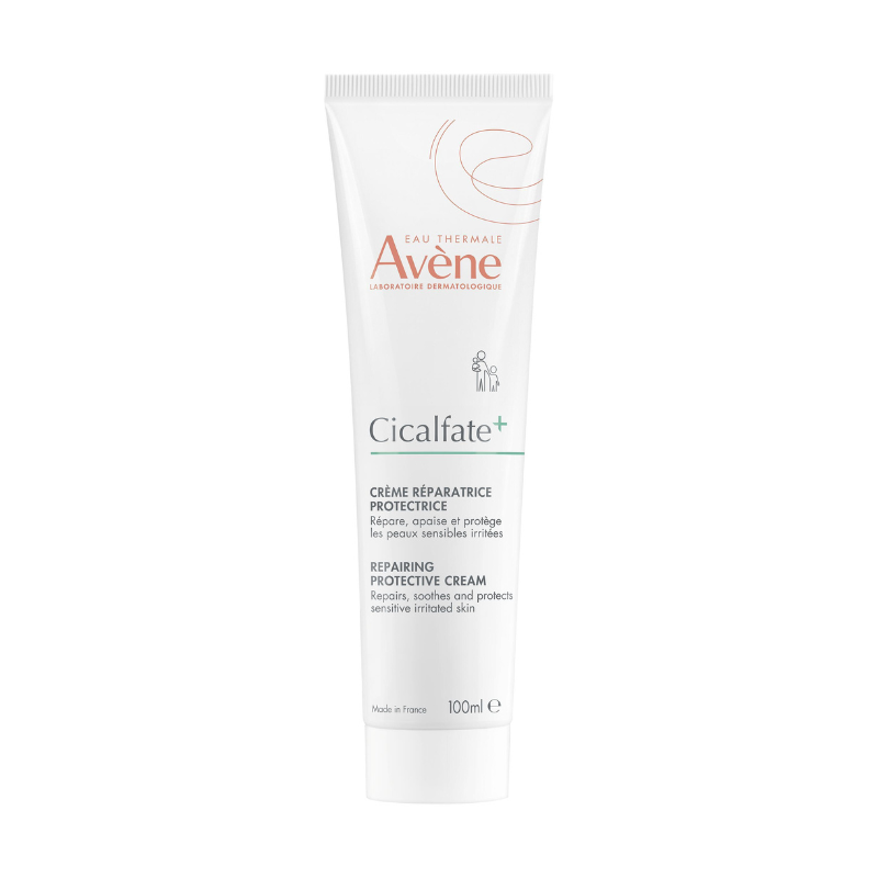 Avene Cicalfate+ Creme 100Ml