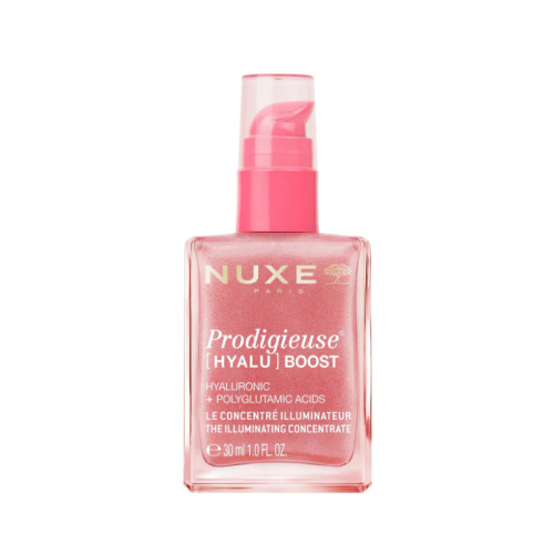 Nuxe Prodigieuse Boost Concentrado Iluminador 30ml | Sérum Energizante
