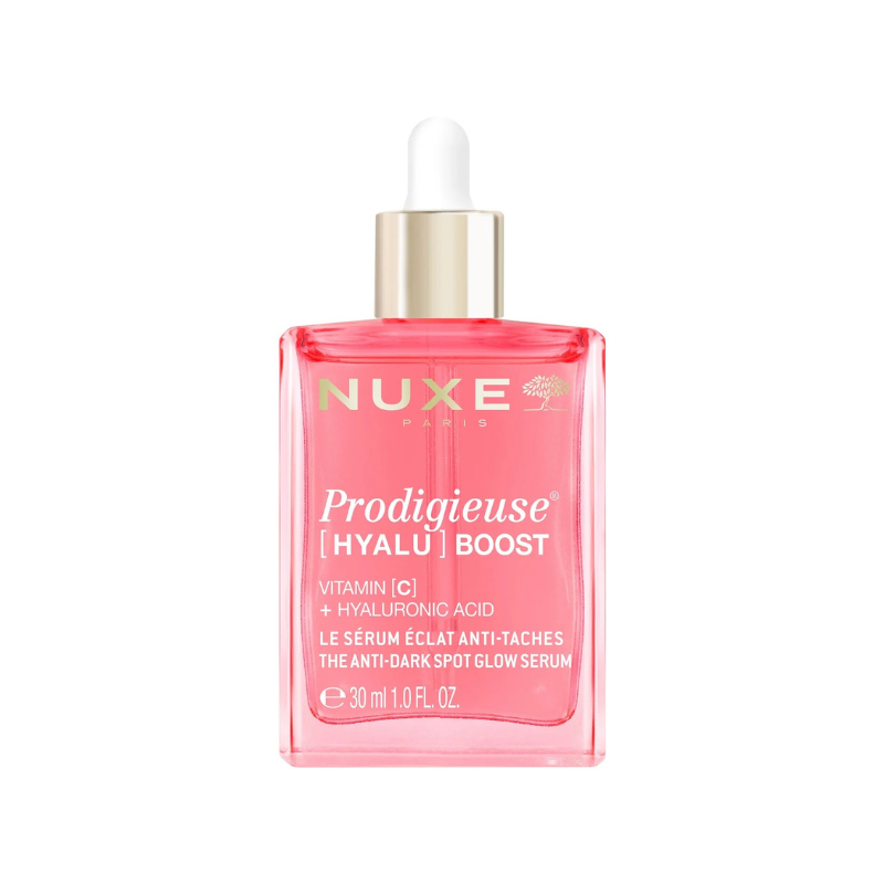 Nuxe Prodigieuse Boost Sérum Hyalu 30ml | Ácido Hialurónico
