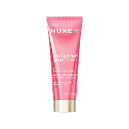 Nuxe Prodigieuse Hyalu Boost Creme Iluminador Repulpante 50ml