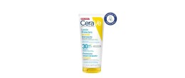CeraVe Loção Protetora Invisível SPF30 75ml – Proteção e hidratação