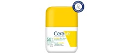 CeraVe Fluido Oil Control SPF50+ 50ml – Proteção e efeito mate