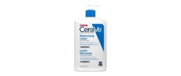 CeraVe Loção Hidratante Diária 1000ml – Hidratação prolongada