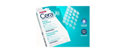CeraVe Adesivos Anti-Borbulhas X22 – Redução de imperfeições