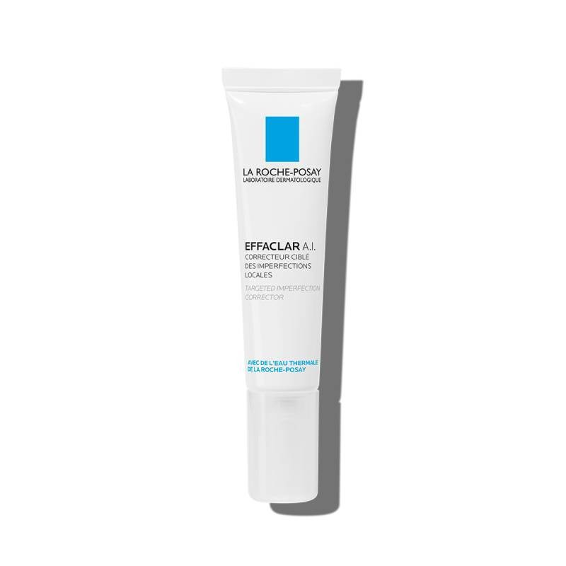 La Roche-Posay Effaclar A.I. Tratamento Local Anti-Borbulhas 15ml