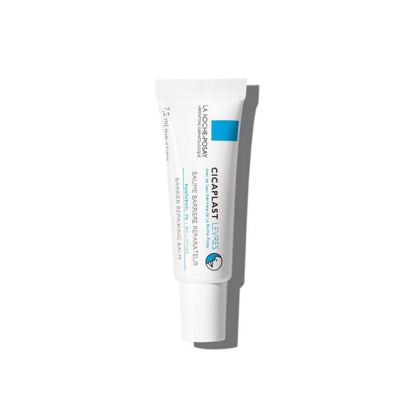 La Roche-Posay Cicaplast Bálsamo Labial Reparador 7,5ml