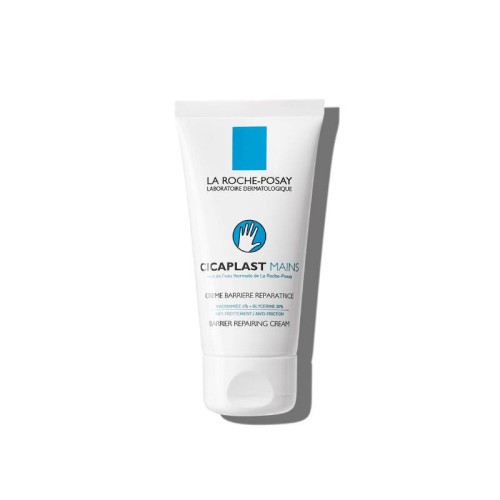 La Roche-Posay Cicaplast Creme de Mãos Reparador 50ml