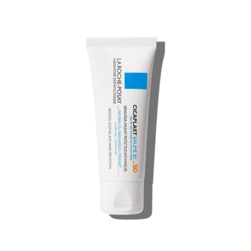 La Roche-Posay Cicaplast Baume B5 SPF50 Bálsamo Reparador 40ml