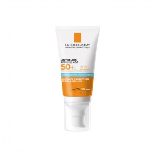La Roche-Posay Anthelios UVMune 400 Creme Protetor Solar SPF50+ 50ml