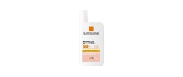 La Roche-Posay Anthelios UVMune 400 Fluido Com Cor SPF50+ 50ml