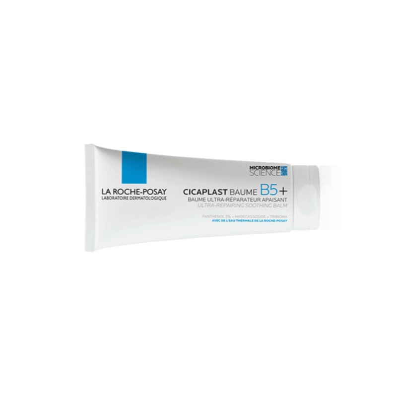 La Roche-Posay Cicaplast Baume B5+ Bálsamo Reparador 40ml