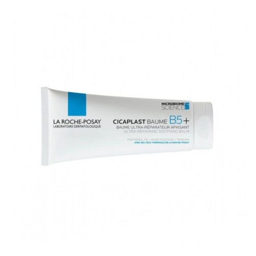 La Roche-Posay Cicaplast Baume B5+ Bálsamo Reparador 100ml
