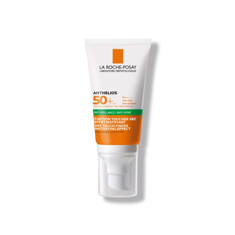 La Roche-Posay Anthelios UVMune 400 Oil Control Creme SPF50+ 50ml