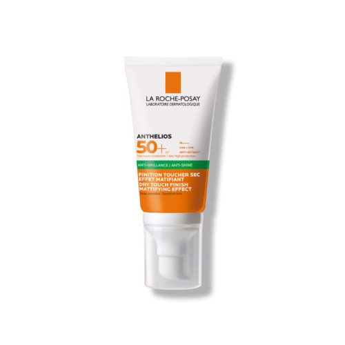 La Roche-Posay Anthelios UVMune 400 Oil Control Creme SPF50+ 50ml