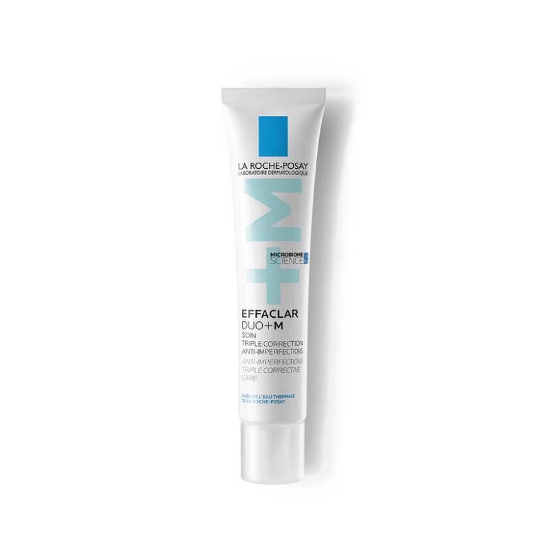 La Roche-Posay Effaclar Duo+M Tratamento Anti-Imperfeições 40ml