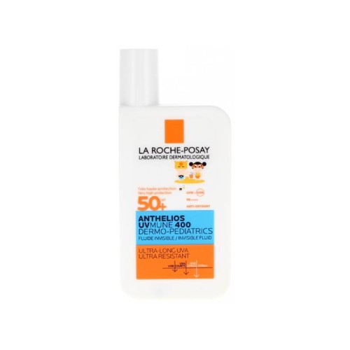 La Roche-Posay Anthelios UVMune 400 Fluido Invisível SPF50+ 50ml