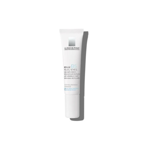 La Roche-Posay Hyalu B5 Contorno de Olhos Anti-Rugas 15ml