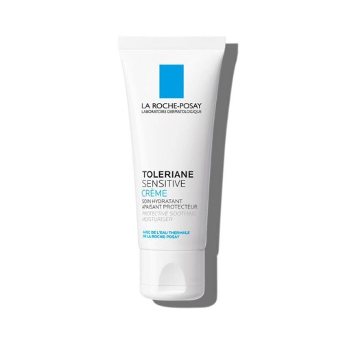 La Roche-Posay Toleriane Sensitive Creme Hidratante 40ml