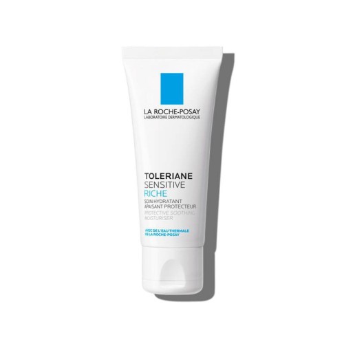 La Roche-Posay Toleriane Sensitive Creme Rico Hidratante 40ml