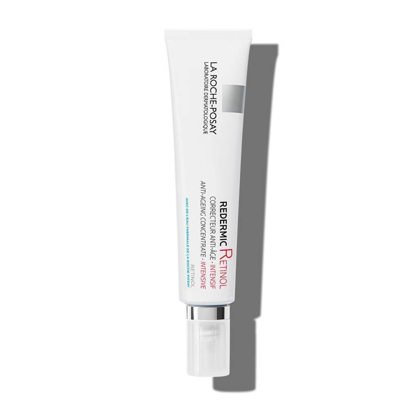 La Roche-Posay Redermic Retinol Creme Gel Anti-Idade Rosto 30ml