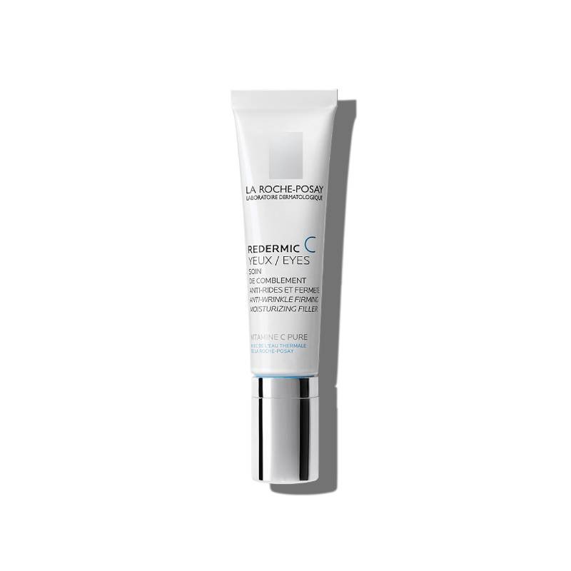 La Roche-Posay Pure Vitamin C Contorno de Olhos Anti-Rugas 15ml
