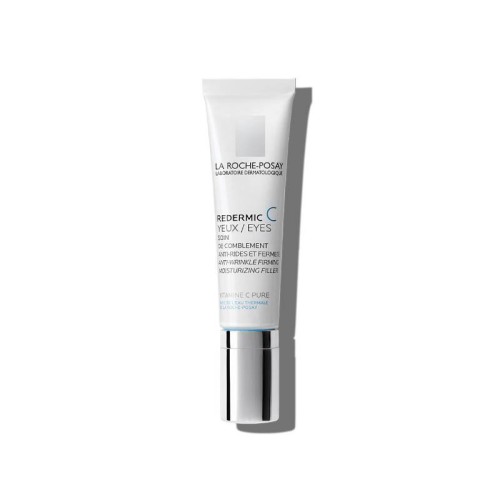 La Roche-Posay Pure Vitamin C Contorno de Olhos Anti-Rugas 15ml