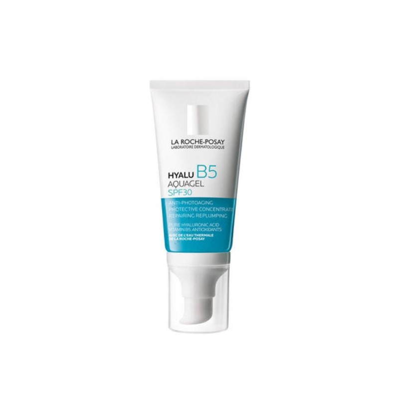 La Roche-Posay Hyalu B5 Aquagel SPF30 Gel Hidratante 50ml