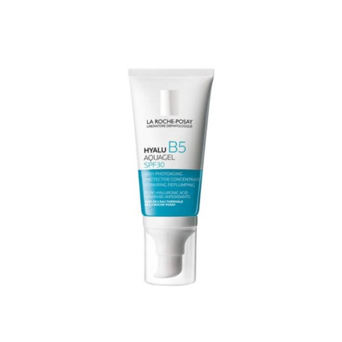 La Roche-Posay Hyalu B5 Aquagel SPF30 Gel Hidratante 50ml
