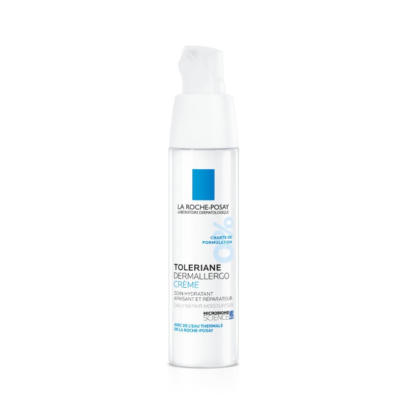 La Roche-Posay Toleriane Dermallergo Creme Calmante Hidratante 40ml