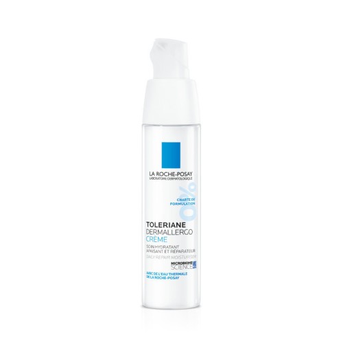 La Roche-Posay Toleriane Dermallergo Creme Calmante Hidratante 40ml
