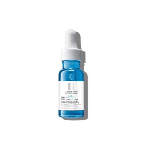 La Roche-Posay Hyalu B5 Sérum Contorno de Olhos Anti-Rugas 15ml