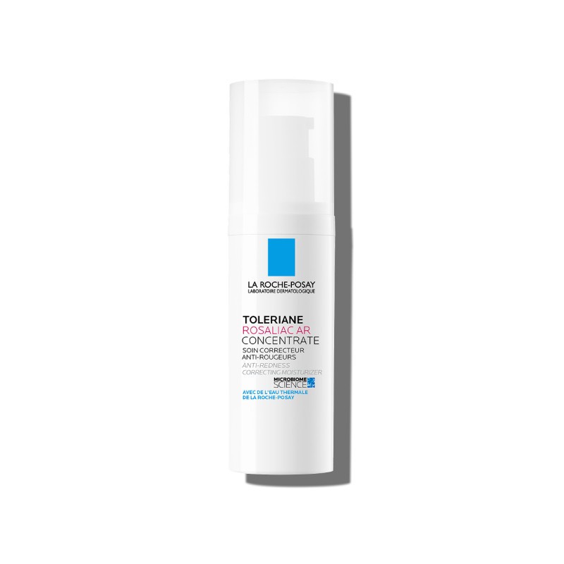 La Roche-Posay Toleriane Rosaliac AR Creme Anti-Vermelhidão 40ml