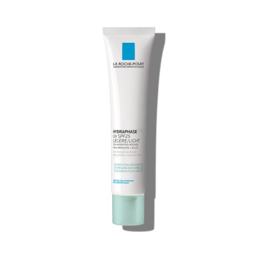 La Roche-Posay Hydraphase HA UV SPF25 Creme Ligeiro Hidratante 40ml