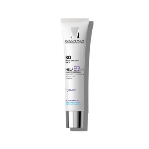 La Roche-Posay Mela B3 Creme Anti-Manchas SPF30 40ml