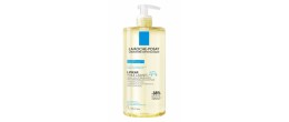 La Roche-Posay Lipikar AP+ Óleo Lavante Relipidante 1L