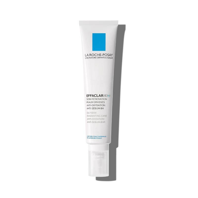 La Roche-Posay Effaclar Mat+ Creme Hidratante Matificante 40ml
