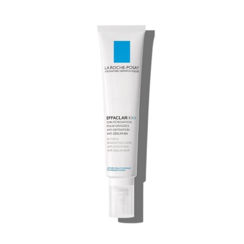 La Roche-Posay Effaclar Mat+ Creme Hidratante Matificante 40ml