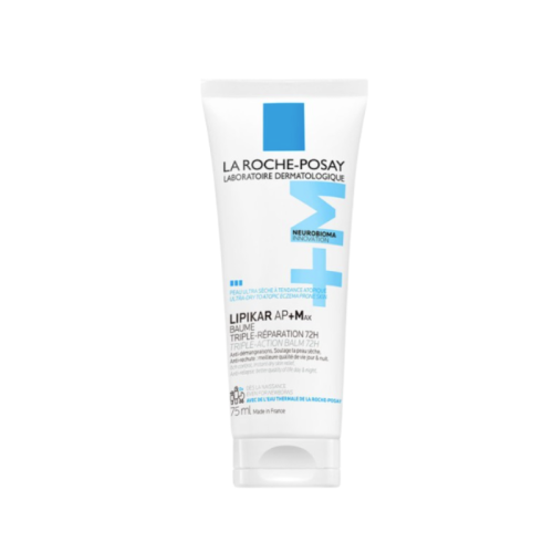 La Roche-Posay Lipikar Baume AP+M Bálsamo Relipidante 75ml