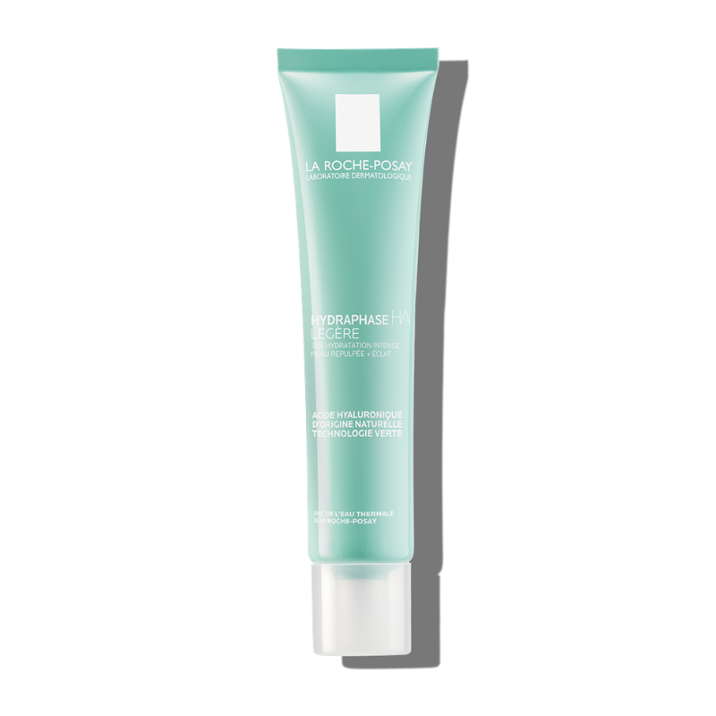 La Roche-Posay Hydraphase HA Ligeiro Creme Hidratante 40ml