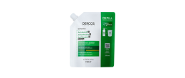 Vichy Dercos Anticaspa Seca Champô Refill 390ml
