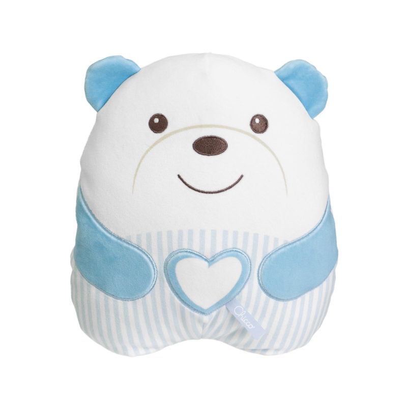 Chicco Brinquedo Doce Ursinho Azul 0M+
