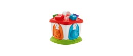 Chicco Smart2Play Casa dos Animais 1-3A