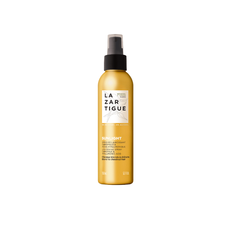 Lazartigue Sunlight Spray Proteção Solar Cabelo 150ml