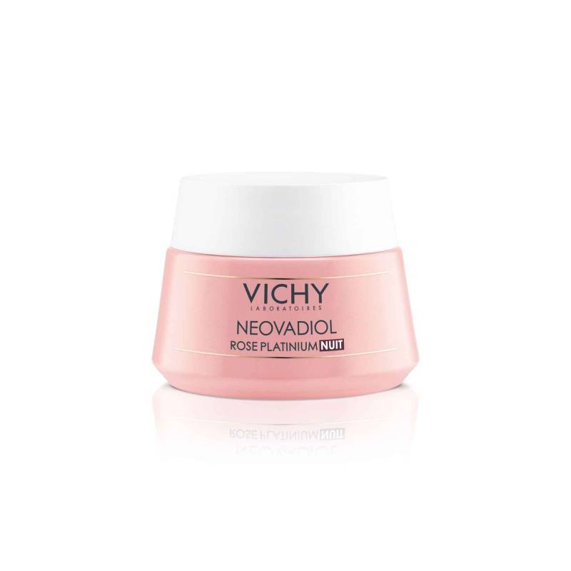 Vichy Neovadiol Cr Rose Platin Noite 50Ml